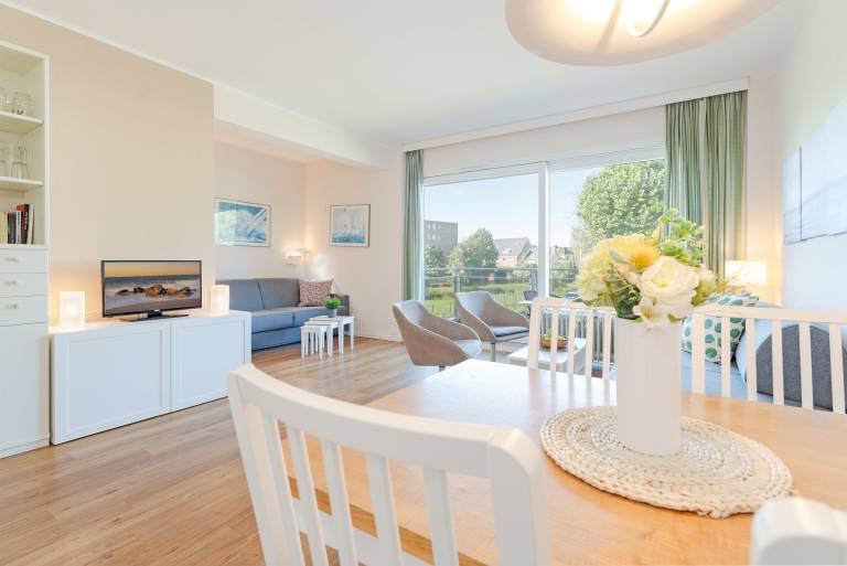 Ferienwohnung  Haffkrug