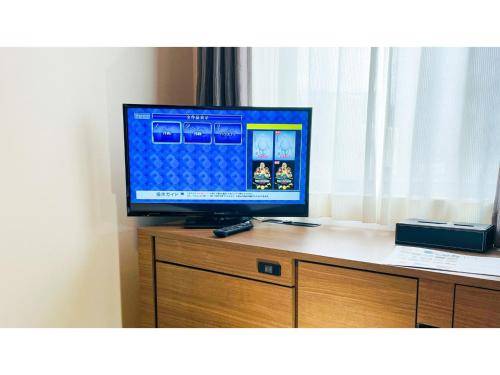 Smile Hotel Premium Sapporo Susukino Vacation STAY 64521v