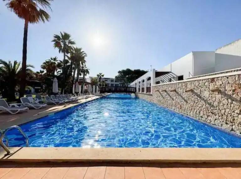 Appartement Cala D'or