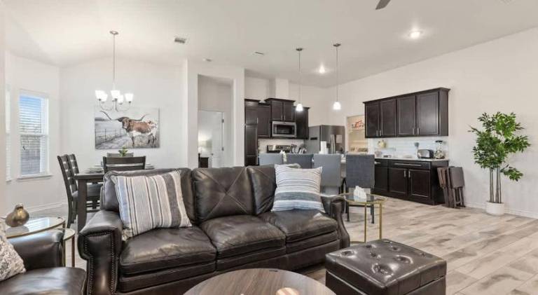 House with 4 rooms for 12 persons — photo 3
