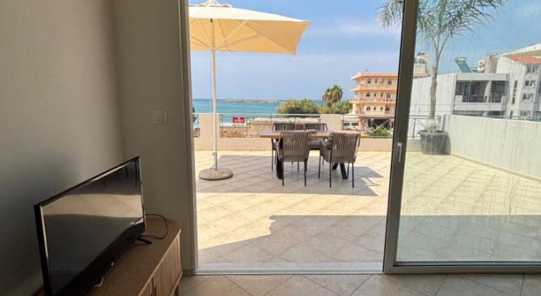Holiday apartment with terrace | Good for workation — photo 5