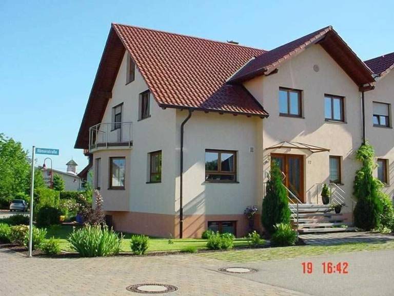 Appartement Rust
