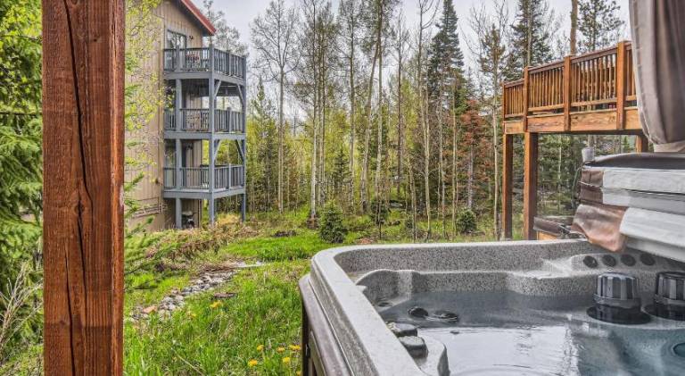 Wonderful house with jacuzzi | Pet-friendly — photo 3