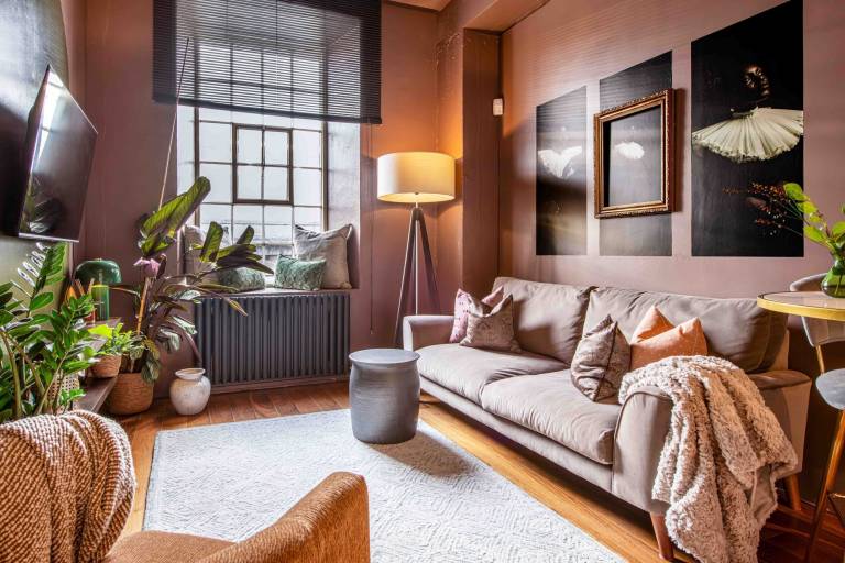 Ferienwohnung Plymouth