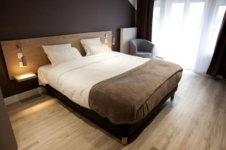 Logis Auberge Des Voyageurs — photo 2