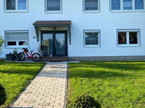 Ferienwohnung  Hofgeismar