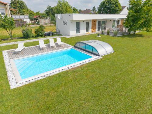 Ferienhaus Illmitz