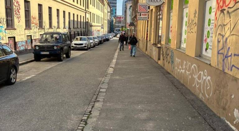 Rental apartment | Close to Hlavné námestie | Pets allowed — photo 5