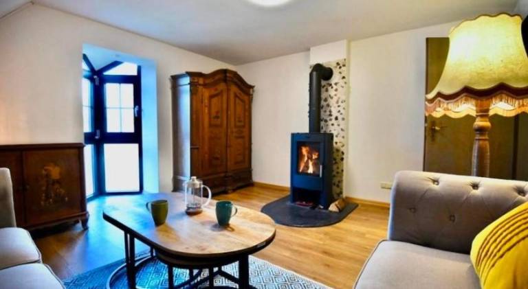 70 m&sup2; Ferienwohnung