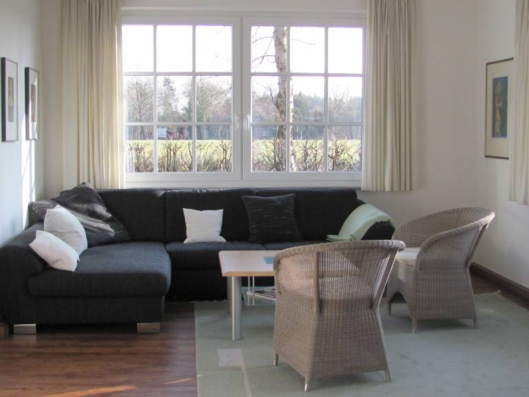 Ferienwohnung Westerstede