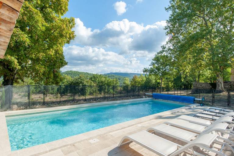 Villa Saignon