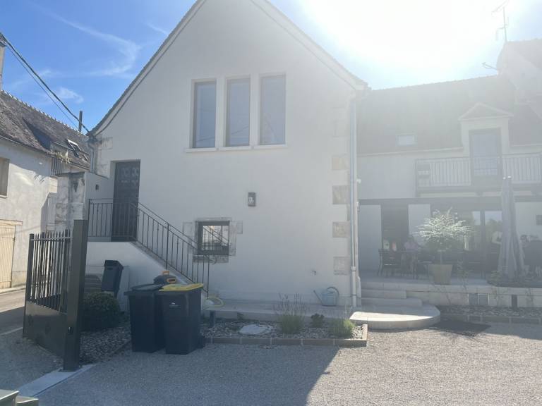 Appart'hôtel Chablis