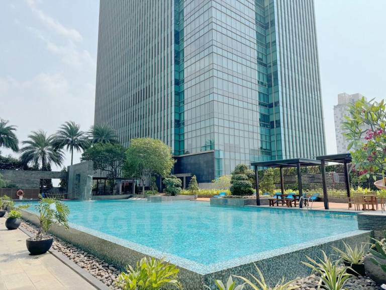 Apartament South Jakarta