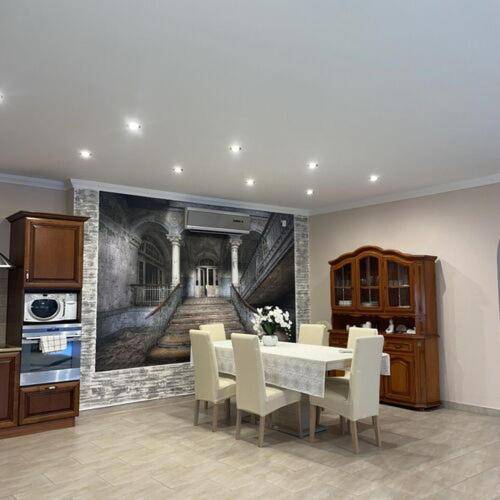 Apartman Ebes