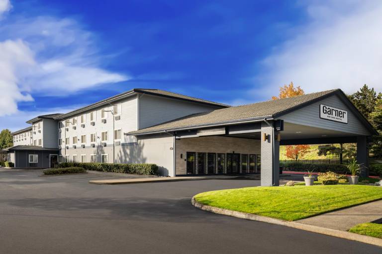 Garner Auburn - Seattle By IHG in Auburn, WA