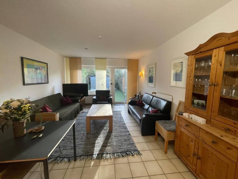 Ferienhaus Tinnum