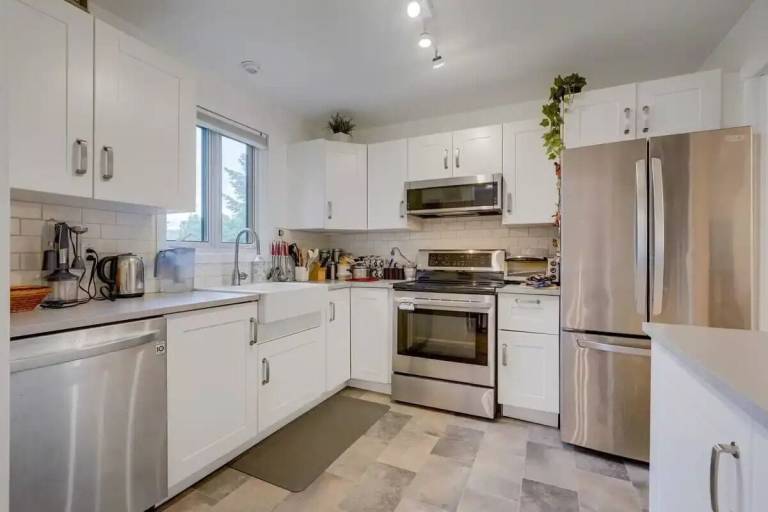 House  Longueuil