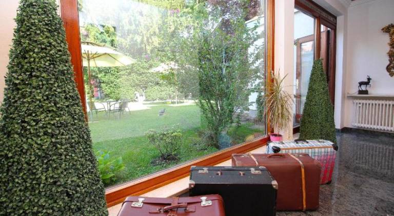 Hotel Leopold — photo 5