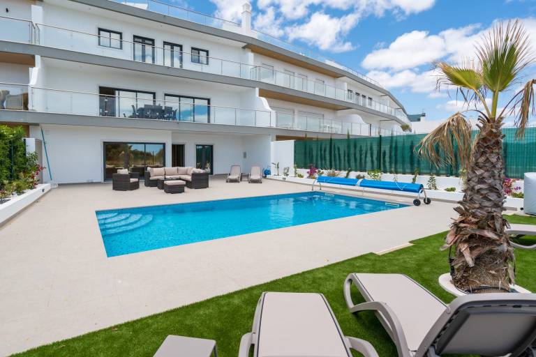 Villa Lagos