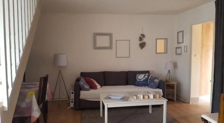 Holiday apartment with terrace & BBQ | Good for workation | Dogs allowed — photo 2