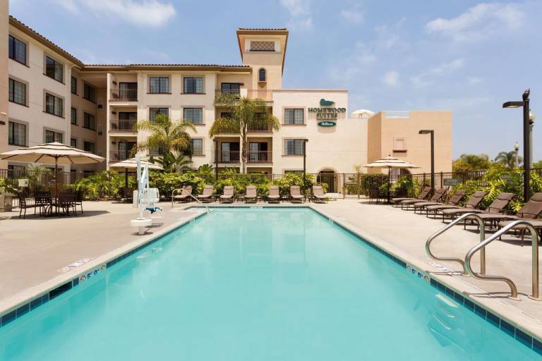 Homewood Suites by Hilton San Diego Airport-Liberty Station in San Diego, CA