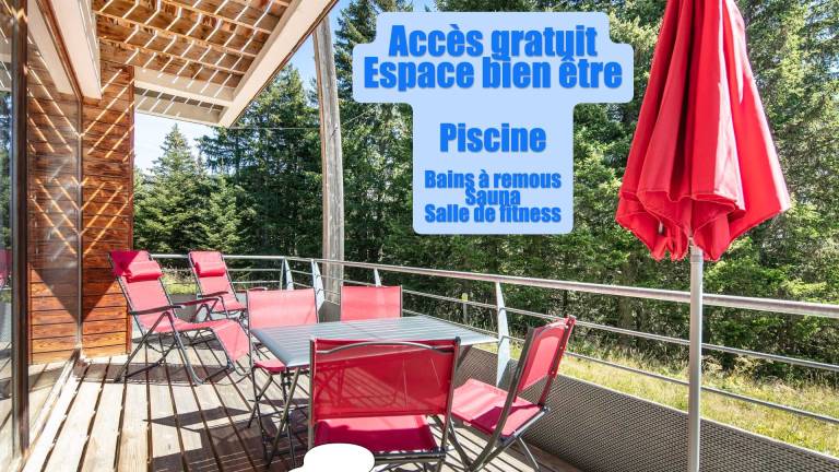 Apartment  Chamrousse