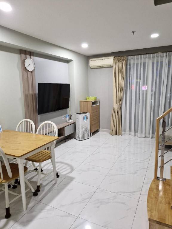 77 m&sup2; Ferienwohnung
