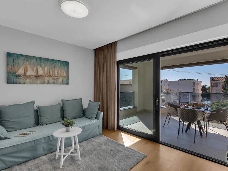 Rental apartment | Next to the beach | Pets are welcome — photo 2