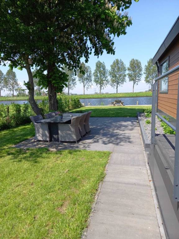 Chalet Biddinghuizen