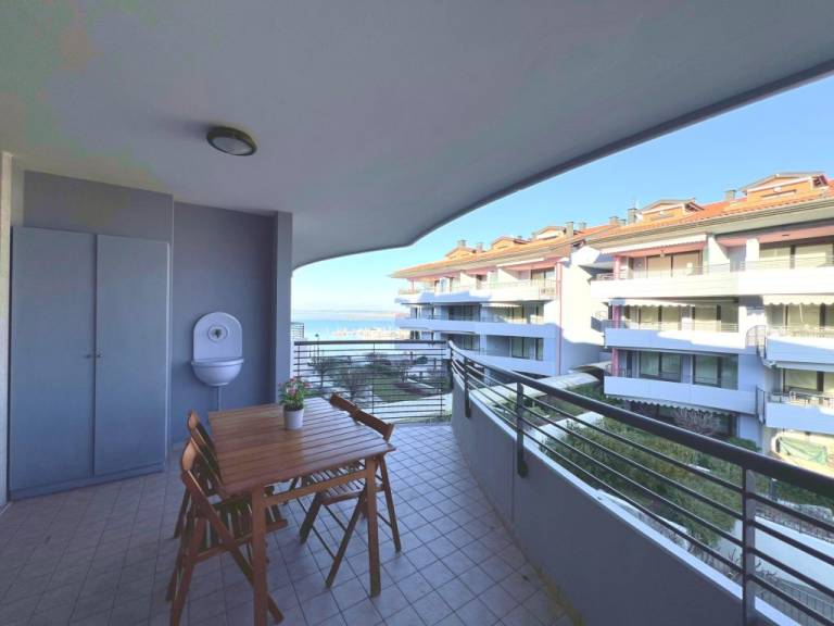 Ferienwohnung in Grado, Adria, Italien