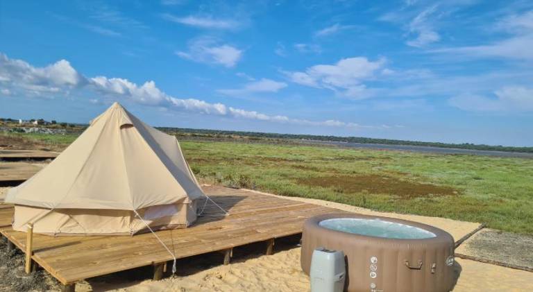COMPORTA SIDE - Tents — photo 5