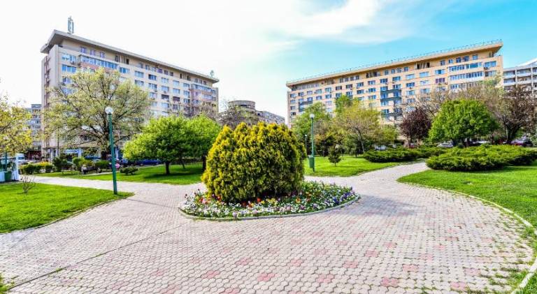 Wonderful rental apartment | Next to Stavropoleos Monastery | Pet-friendly — photo 4