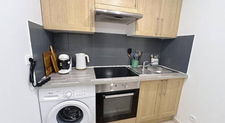 Rental apartment | Pets allowed — photo 4