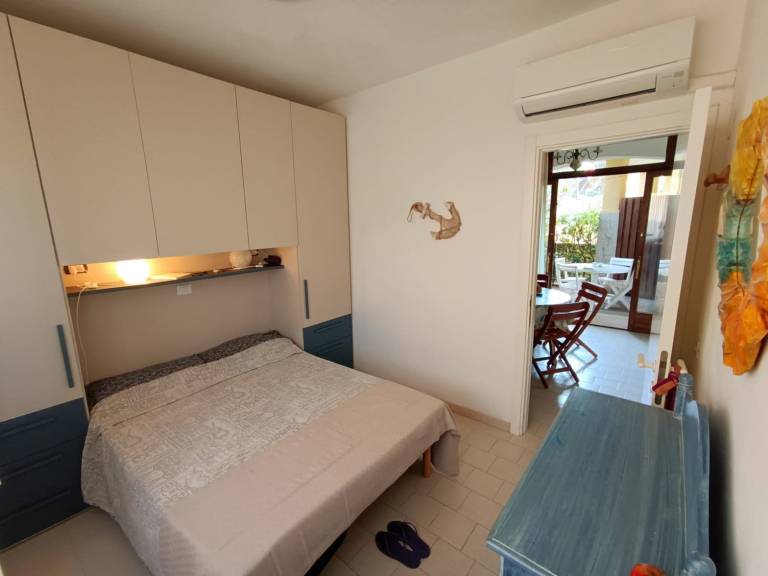Vacation home with terrace — photo 4