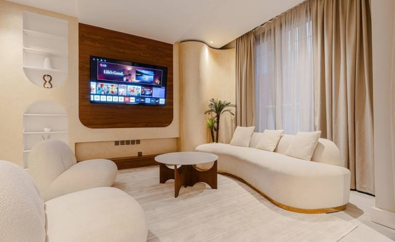 Apartamento An Narjis