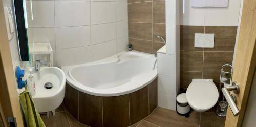Apartmán Vrútky