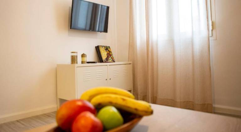 Holiday apartment for 4 persons — photo 4