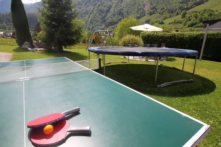 Ferienwohnung mit Hund in Kaprun für max. 4 Personen Ferienwohnung mit Hund in Kaprun für max. 4 Personen