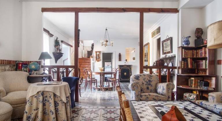 La Casona de Dona Clotilde — photo 4