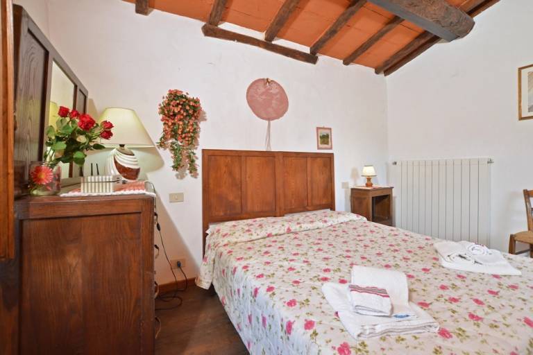 Casa vacanza Castiglione di Garfagnana