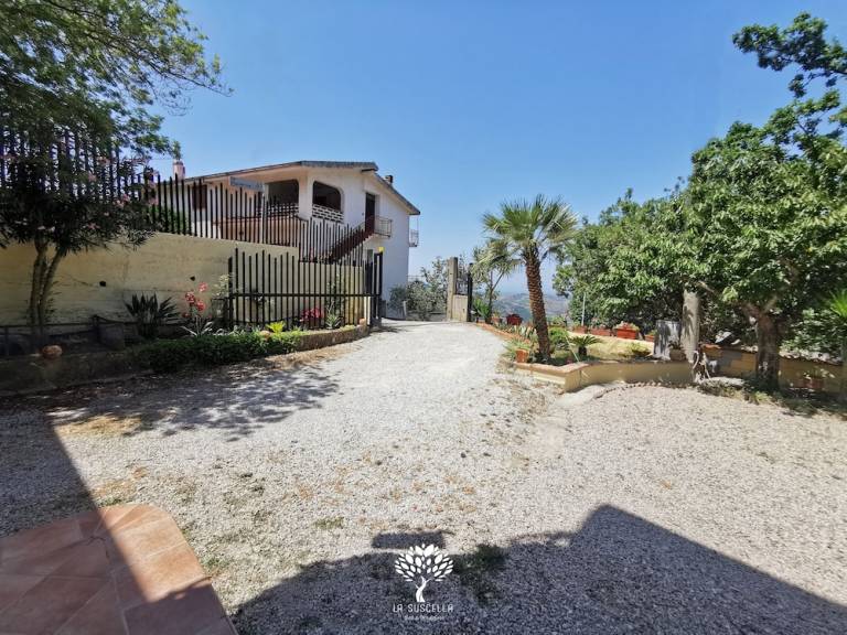 Bed & Breakfast Prignano Cilento