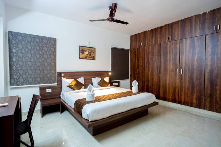 Apartment Renigunta