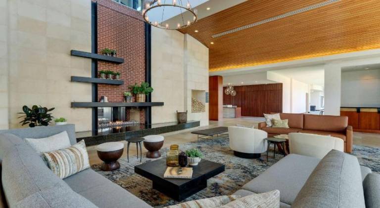 The Chattanoogan Hotel, Curio Collection by Hilton — photo 2