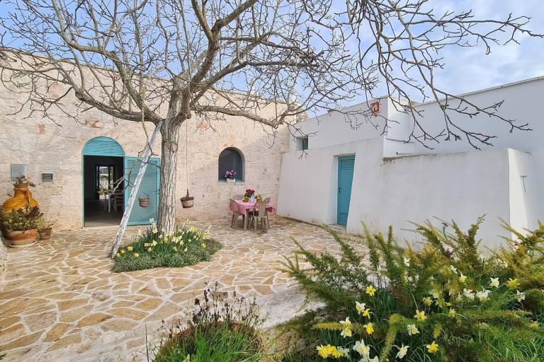 Casa  Locorotondo