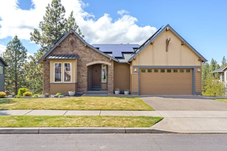Family-oriented house with terrace | Pets allowed — photo 2
