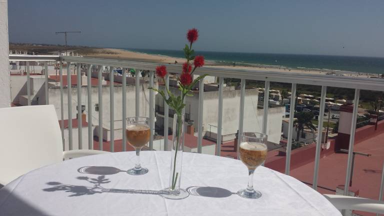 Ferienwohnung Conil de la Frontera