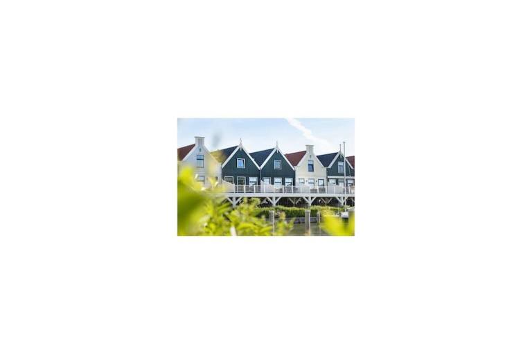 Ferienhaus Uitdam