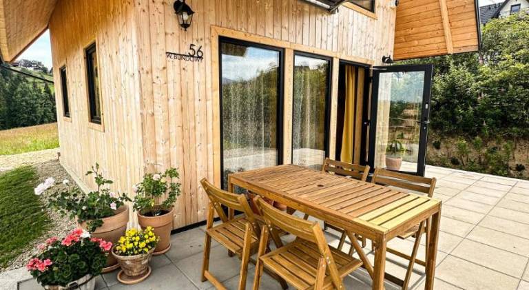 Chalet | Pet-friendly — photo 5