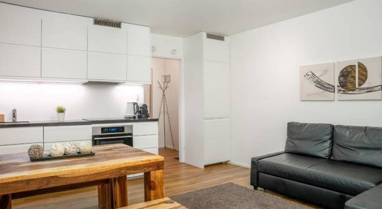 Apartment | Pets allowed — photo 2