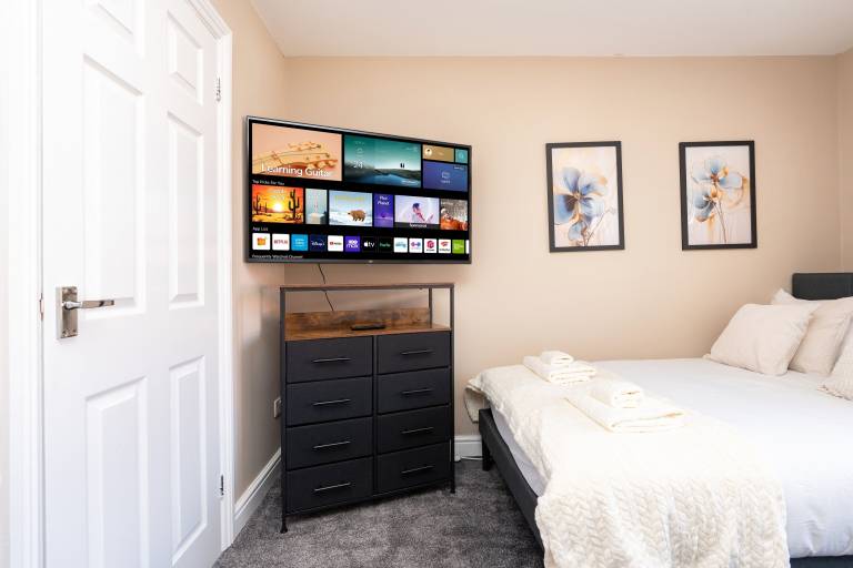 Apartment Bournemouth